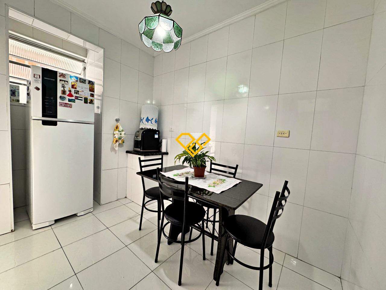 Apartamento à venda no Boqueirão: Cozinha