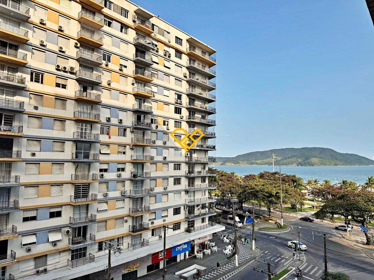 Apartamento à venda no Boqueirão: Vista