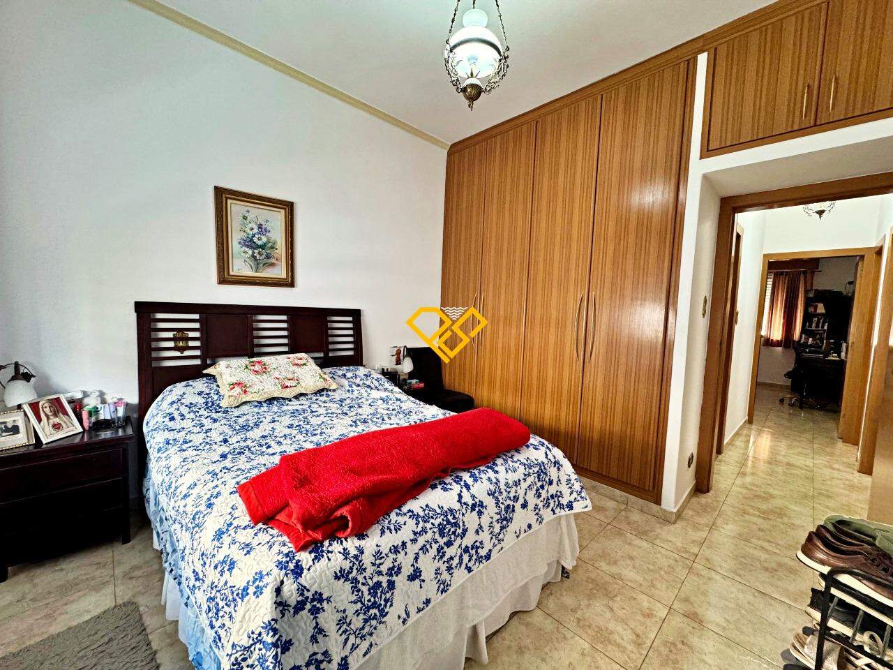Apartamento à venda no Boqueirão: Dormitório 3