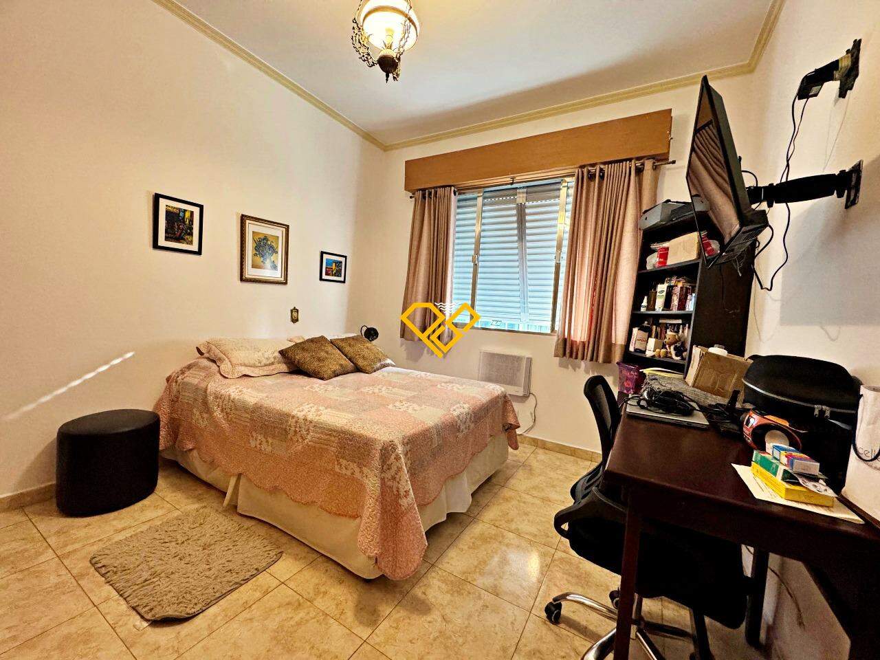 Apartamento à venda no Boqueirão: Dormitório 4