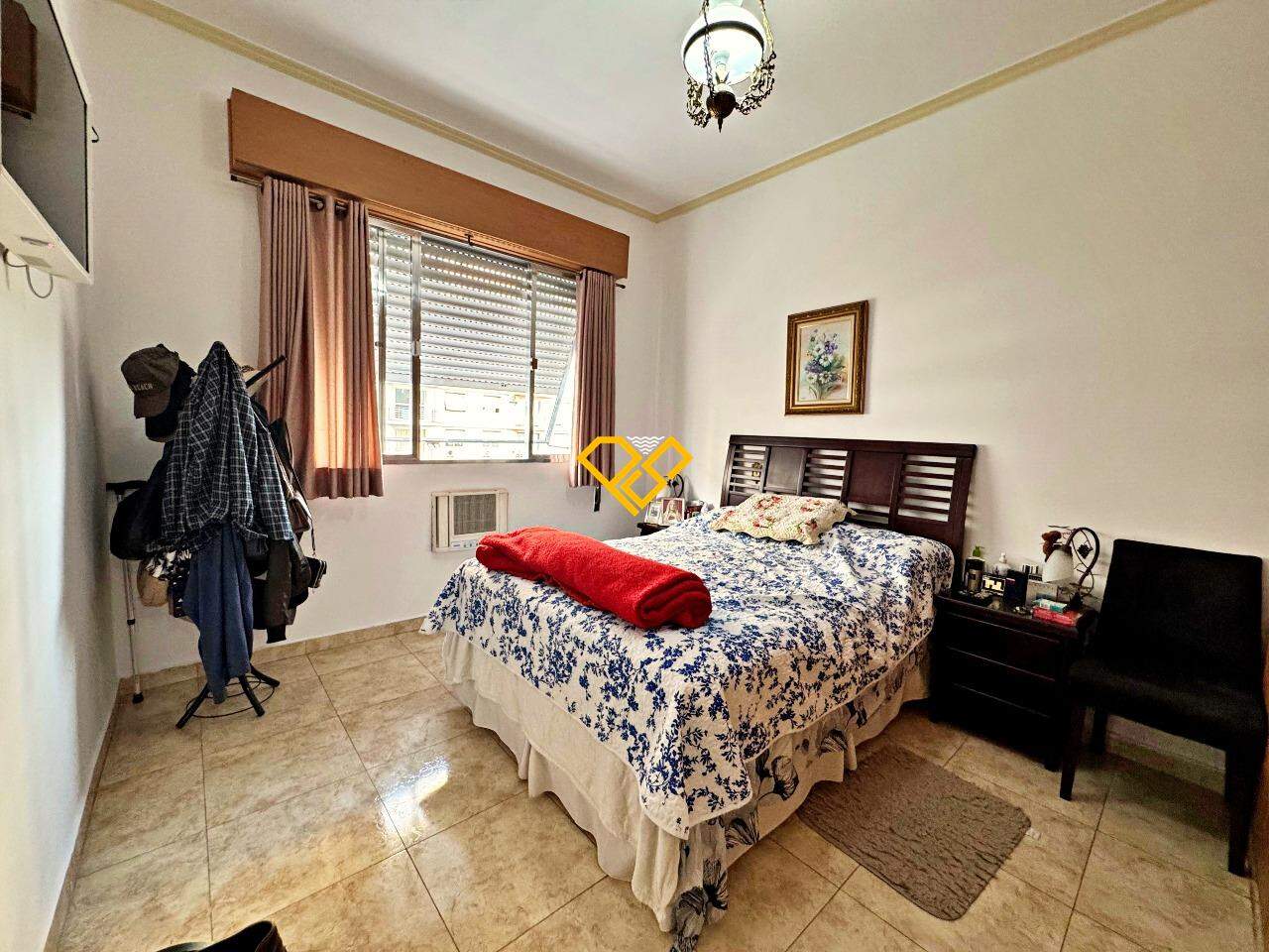 Apartamento à venda no Boqueirão: Dormitório 1
