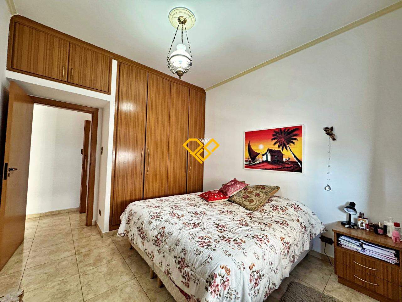 Apartamento à venda no Boqueirão: Dormitório 1