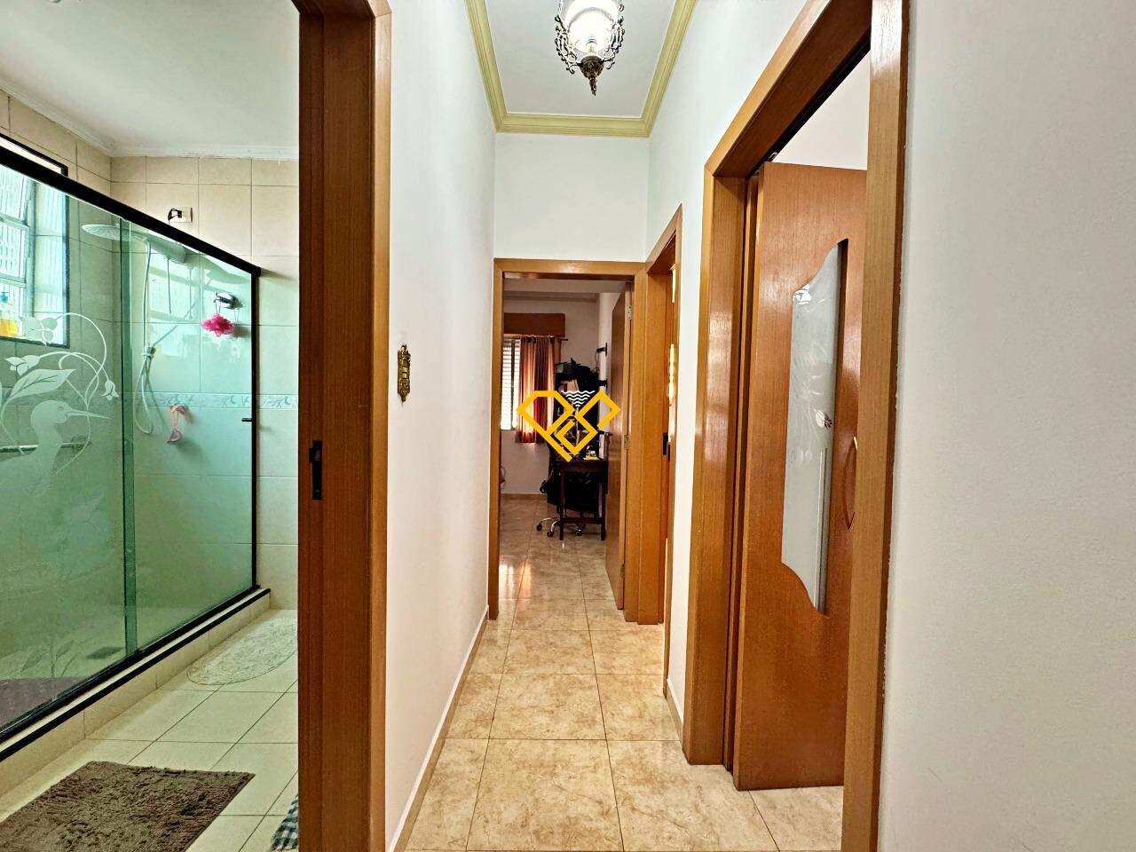 Apartamento à venda no Boqueirão: Área íntima