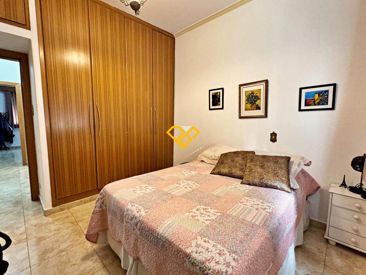 Apartamento à venda no Boqueirão: Dormitório 4