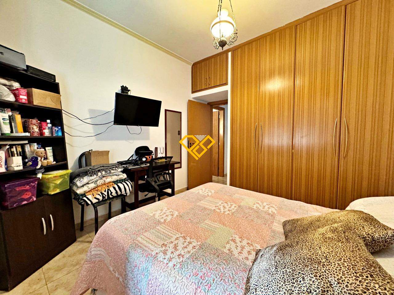 Apartamento à venda no Boqueirão: Dormitório 4