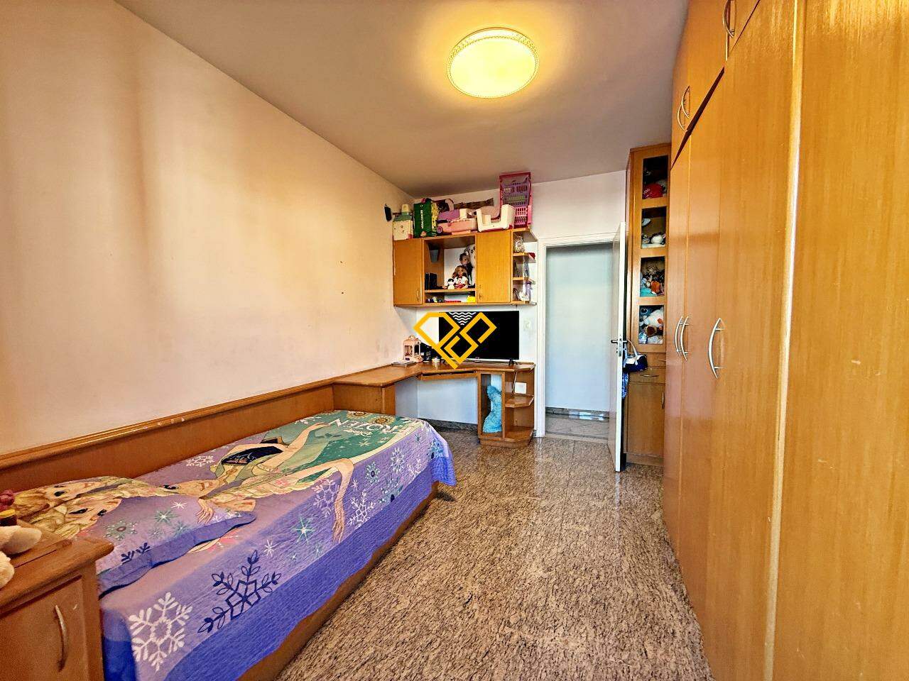 Apartamento à venda no Ponta da Praia: Suíte 3