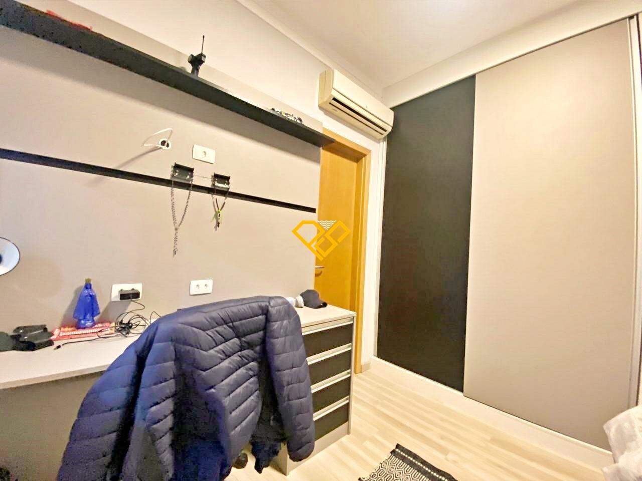 Apartamento à venda no Campo Grande: Suíte 2