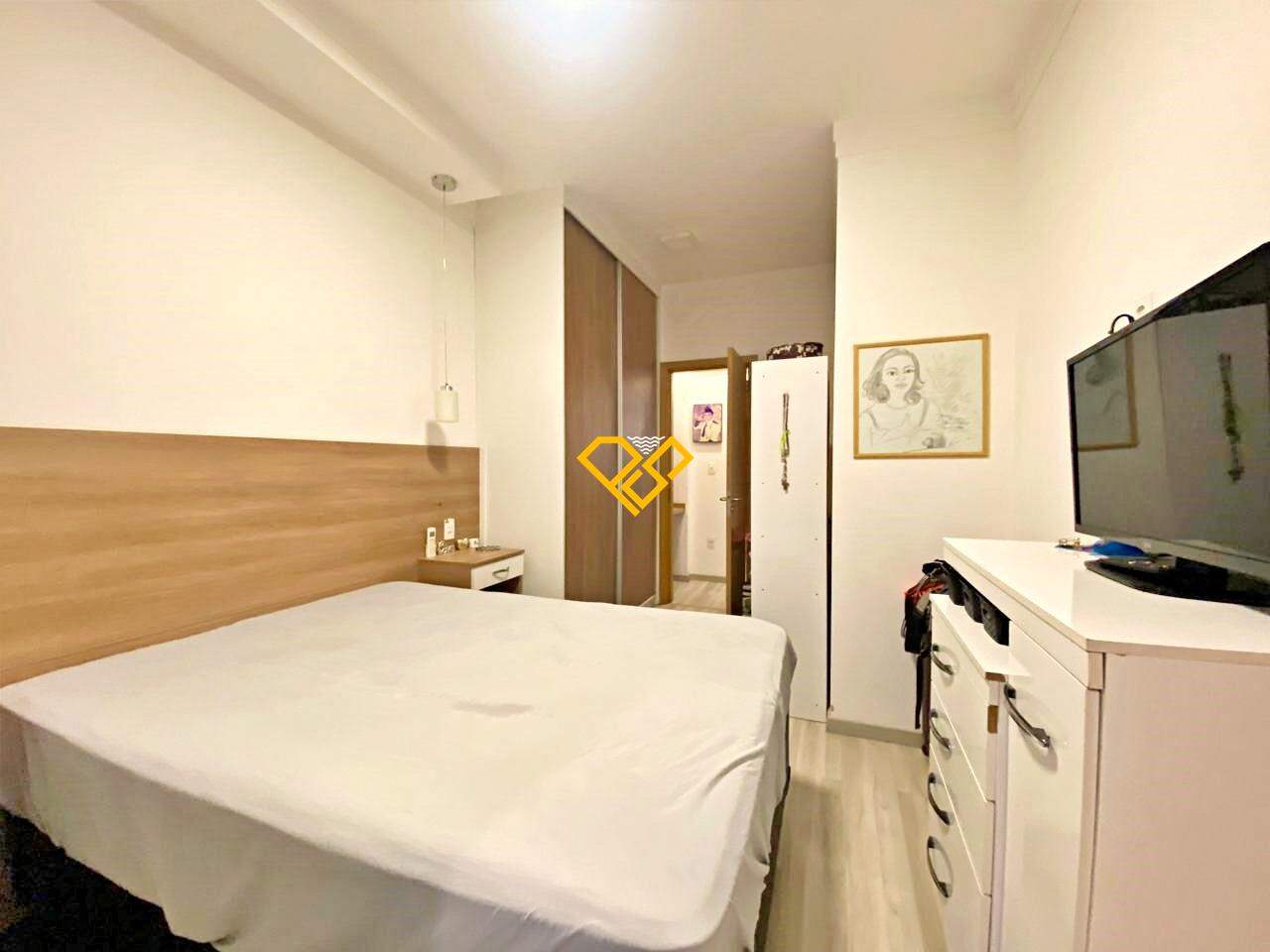 Apartamento à venda no Campo Grande: Suíte 1