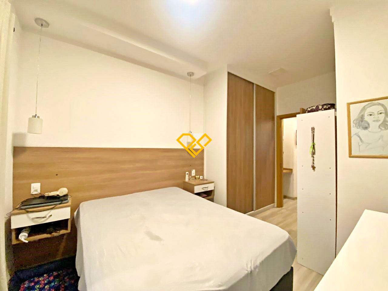 Apartamento à venda no Campo Grande: Suíte 1