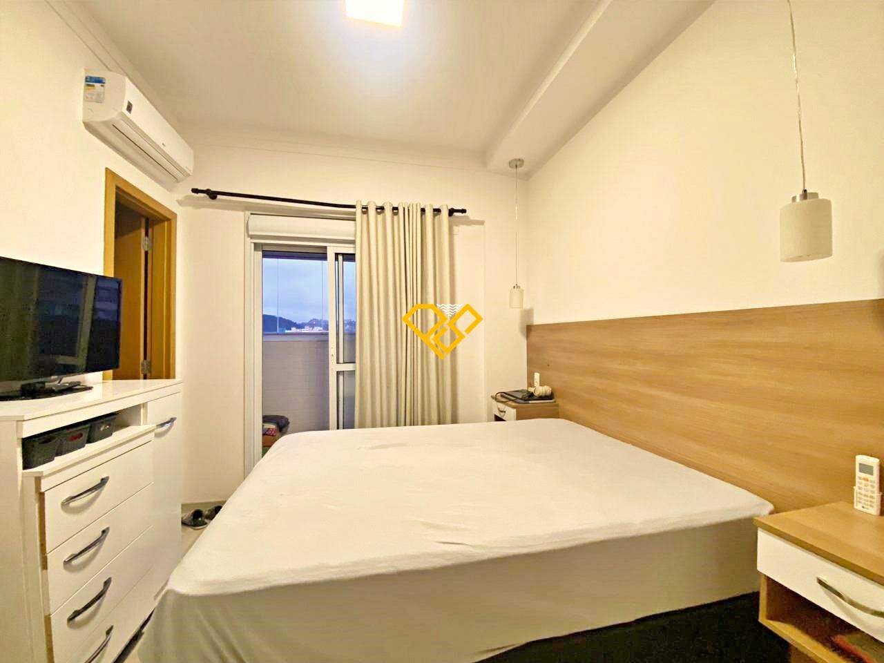 Apartamento à venda no Campo Grande: Suíte 1