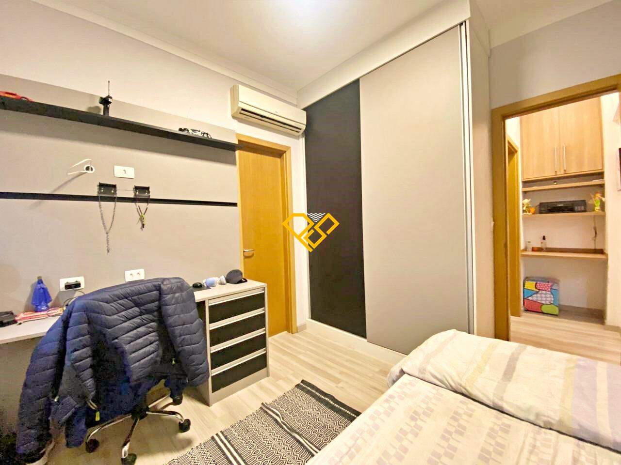 Apartamento à venda no Campo Grande: Suíte 2