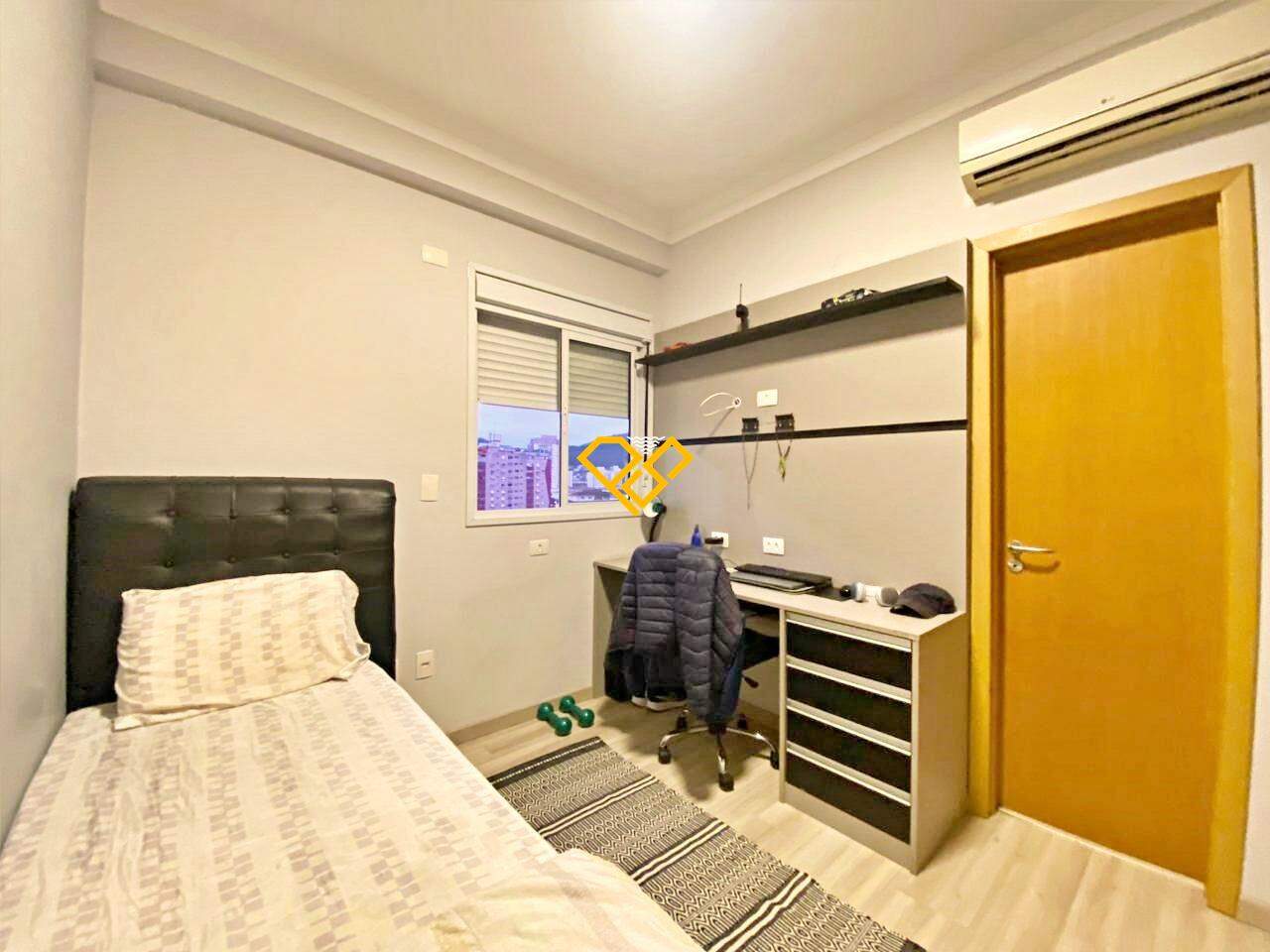 Apartamento à venda no Campo Grande: Suíte 2