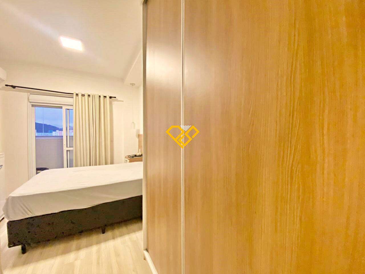 Apartamento à venda no Campo Grande: Suíte 1