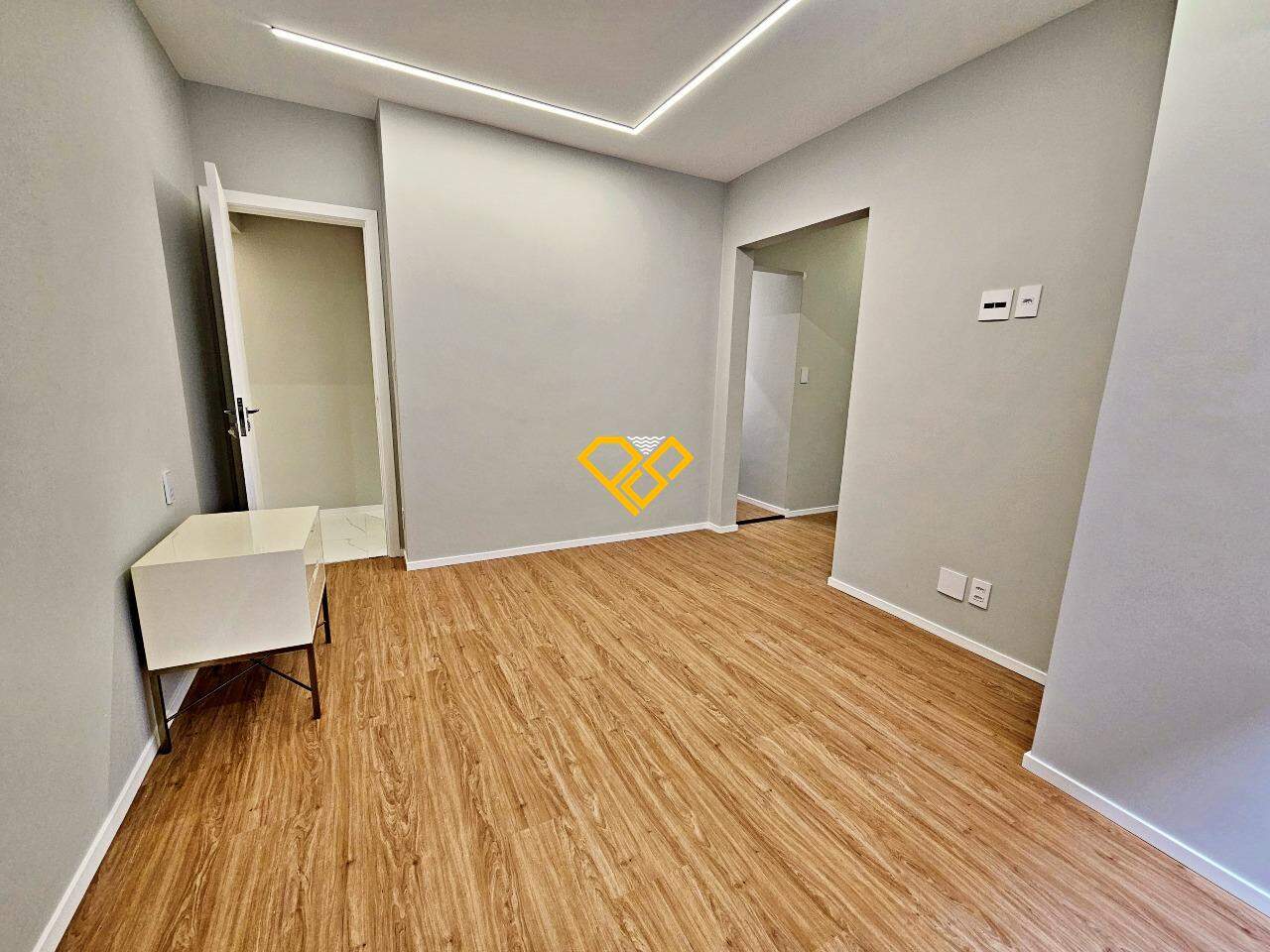 Apartamento à venda no Boqueirão: Suíte 2
