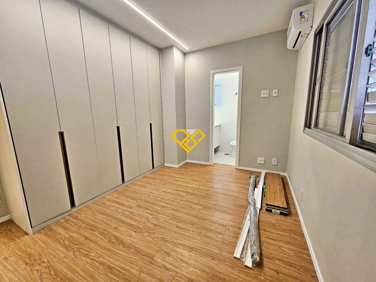 Apartamento à venda no Boqueirão: Suíte 3