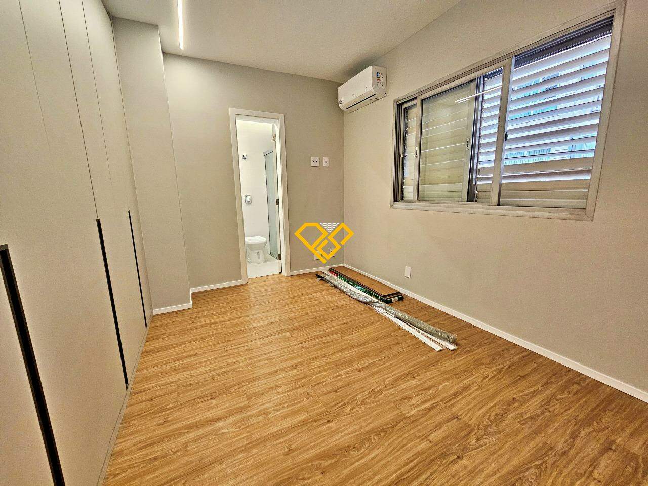 Apartamento à venda no Boqueirão: Suíte 3