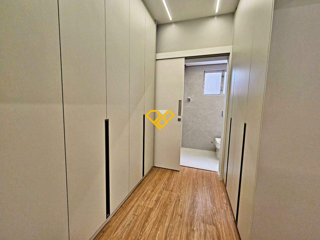 Apartamento à venda no Boqueirão: Suíte 2