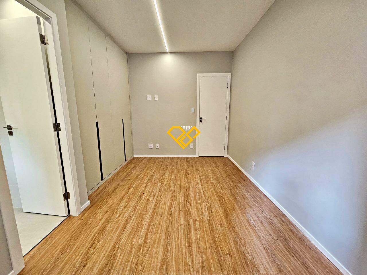 Apartamento à venda no Boqueirão: Suíte 1