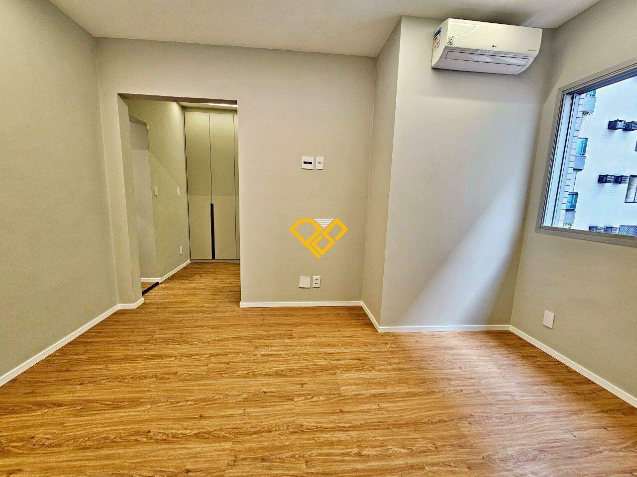 Apartamento à venda no Boqueirão: Suíte 2