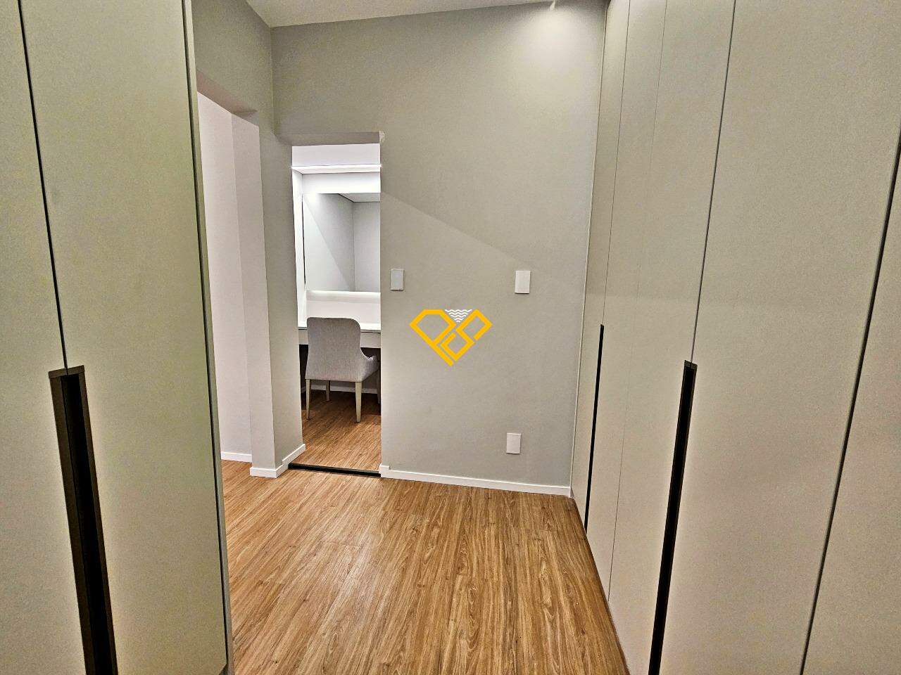 Apartamento à venda no Boqueirão: Suíte 2