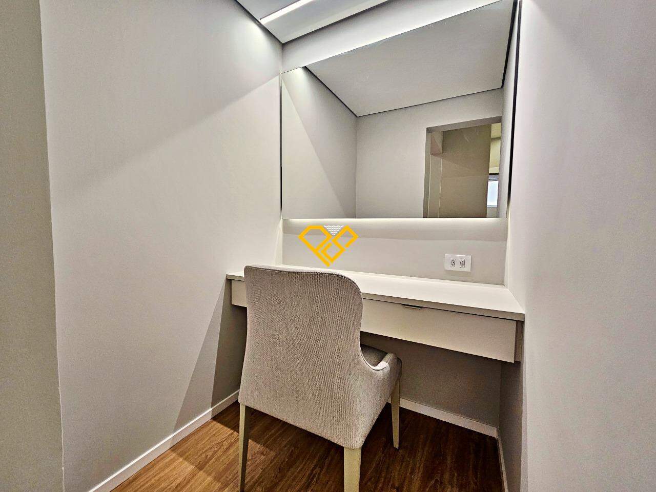 Apartamento à venda no Boqueirão: Suíte 2