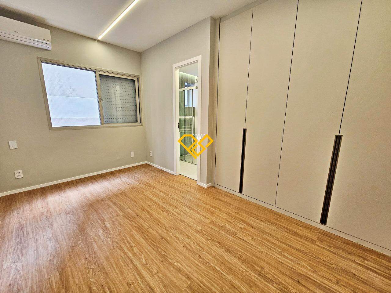 Apartamento à venda no Boqueirão: Suíte 1