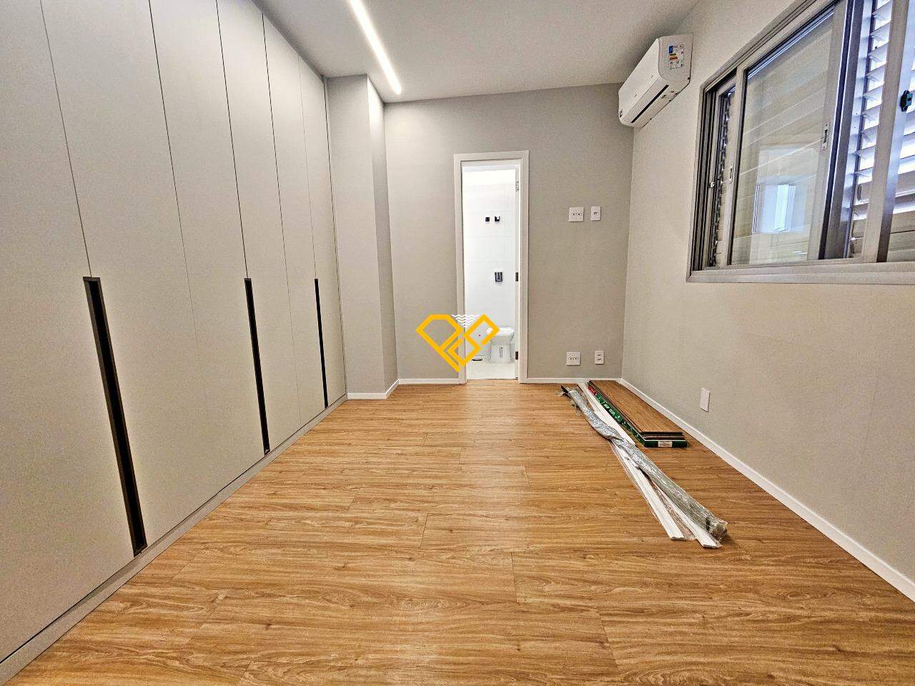 Apartamento à venda no Boqueirão: Suíte 3