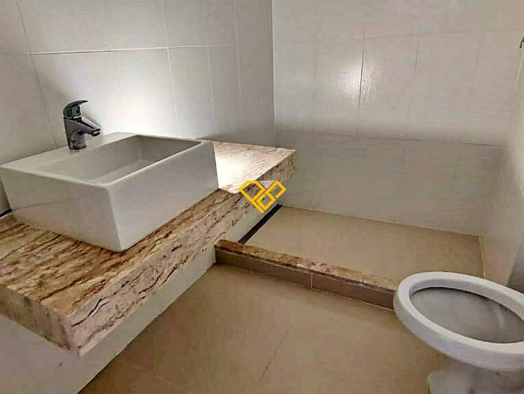 Apartamento à venda no Pompéia: