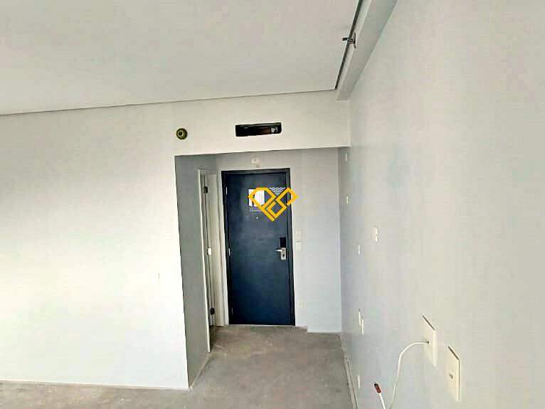 Apartamento à venda no Pompéia: