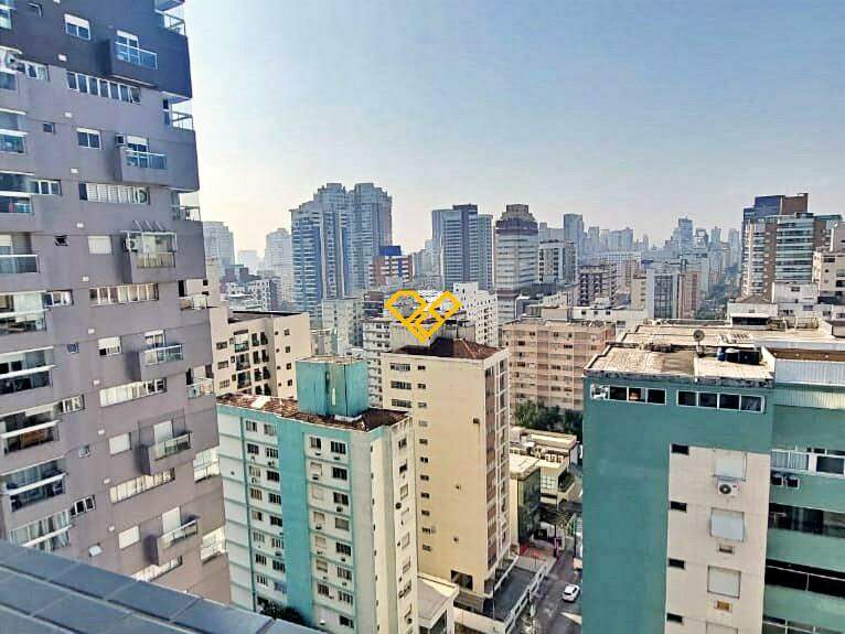 Apartamento à venda no Pompéia: