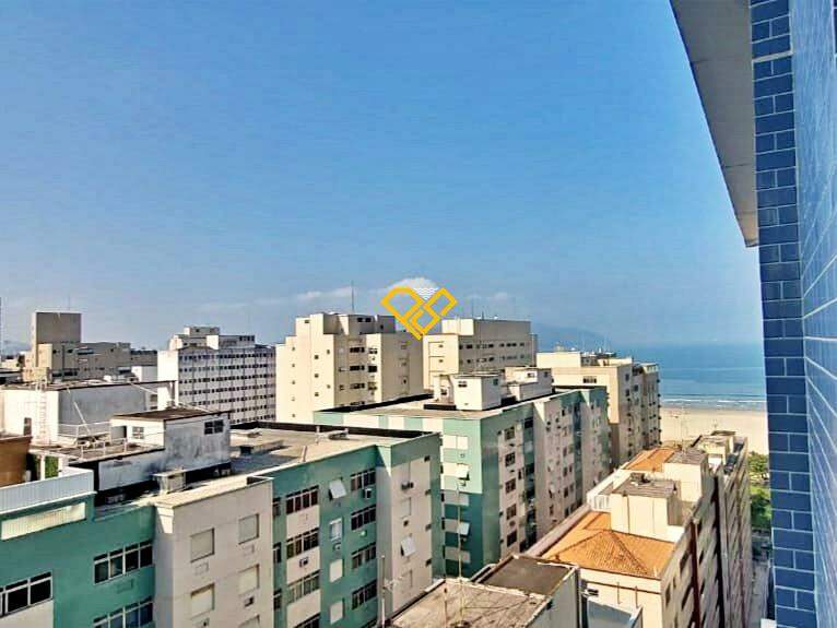 Apartamento à venda no Pompéia: