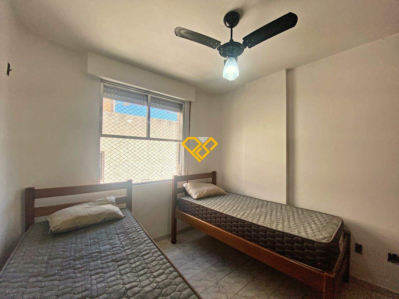 Apartamento para aluguel no Ponta da Praia: Dormitório 2