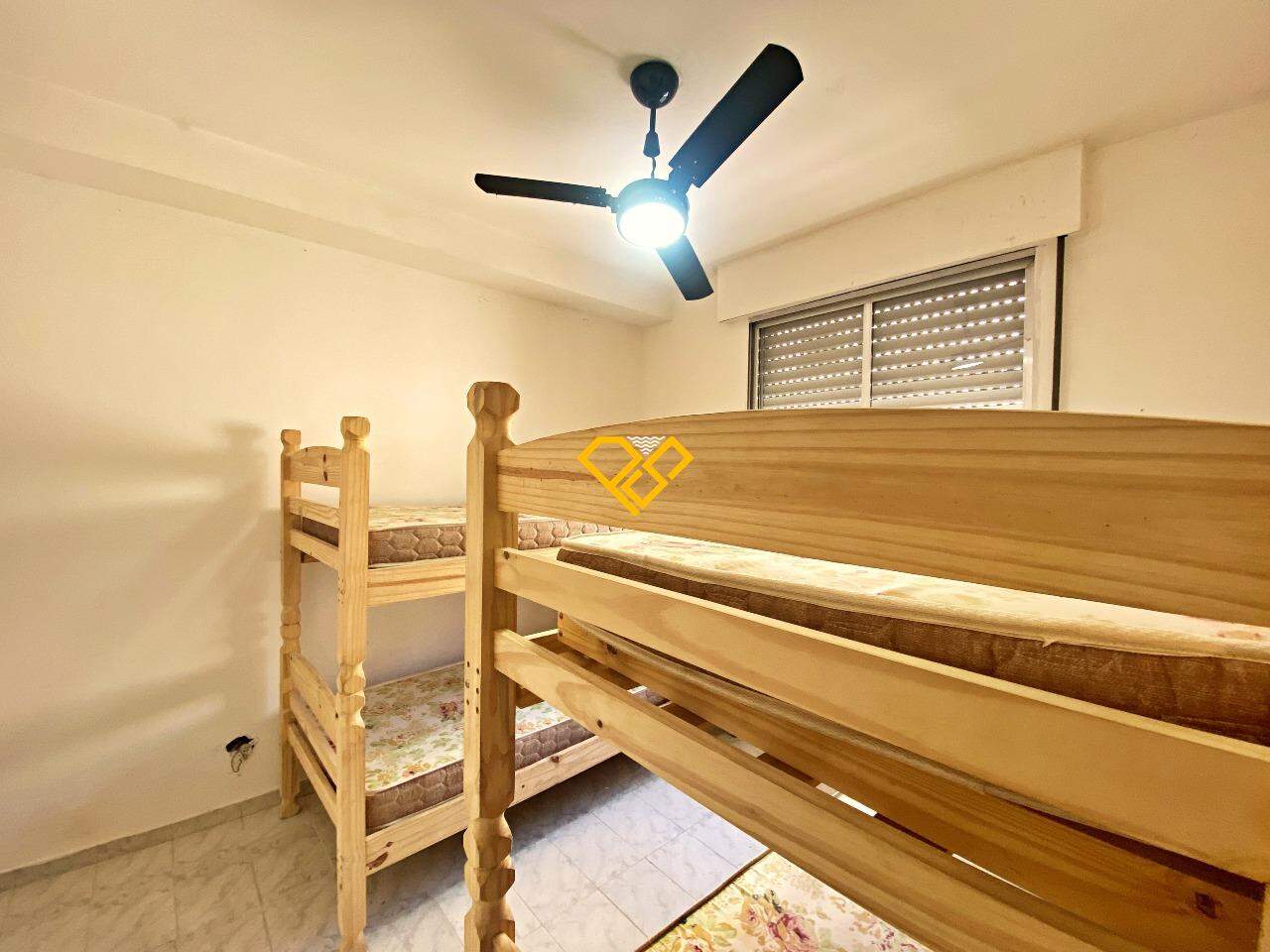 Apartamento para aluguel no Ponta da Praia: Dormitório 3
