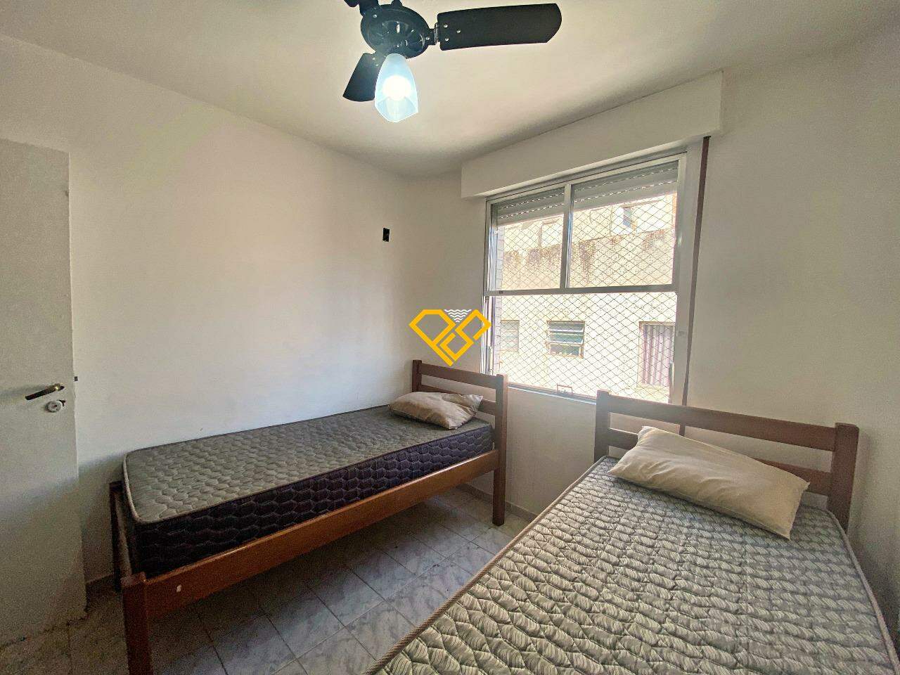 Apartamento para aluguel no Ponta da Praia: Dormitório 2