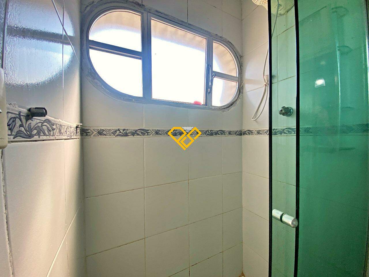 Apartamento para aluguel no Ponta da Praia: Wc suíte