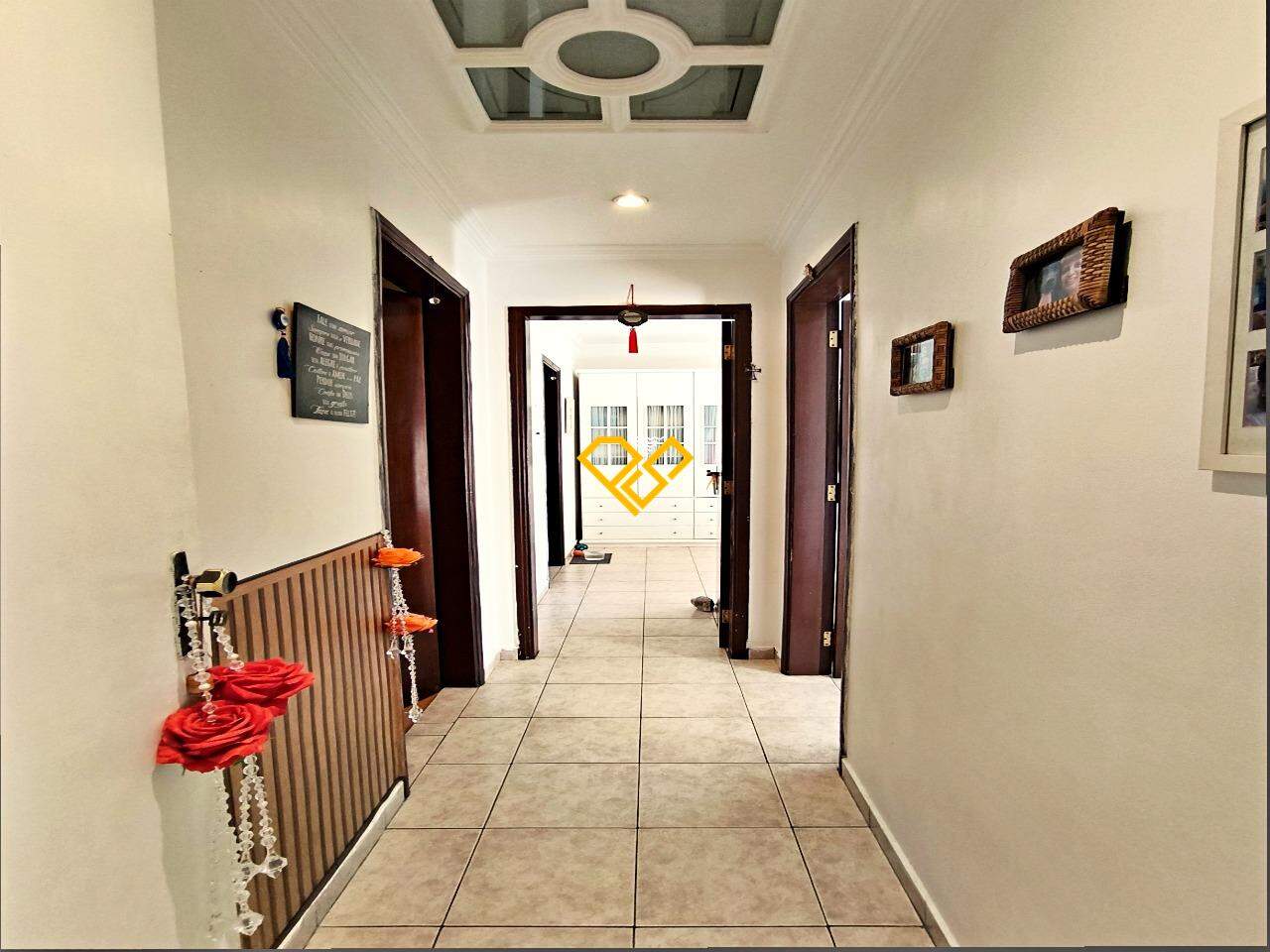 Apartamento à venda no Campo Grande: Área íntima