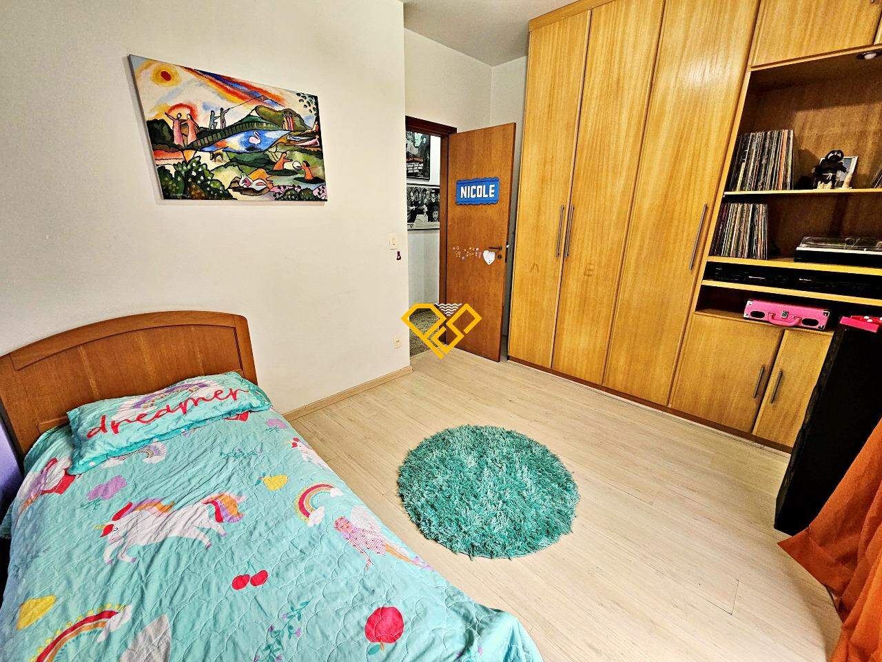 Apartamento à venda no Aparecida: Dormitório 2