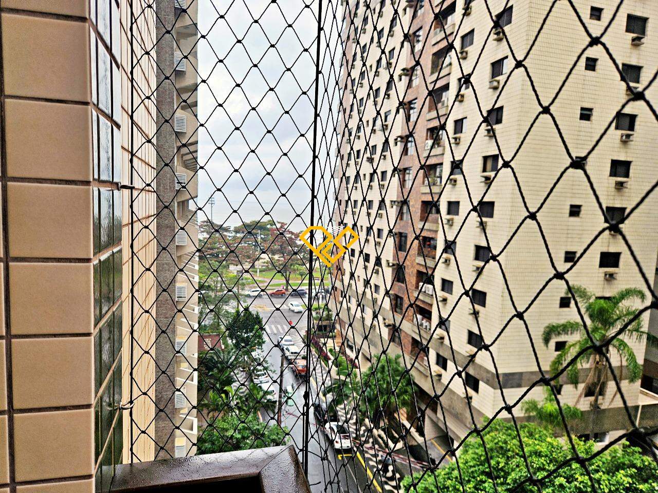 Apartamento à venda no Aparecida: Vista
