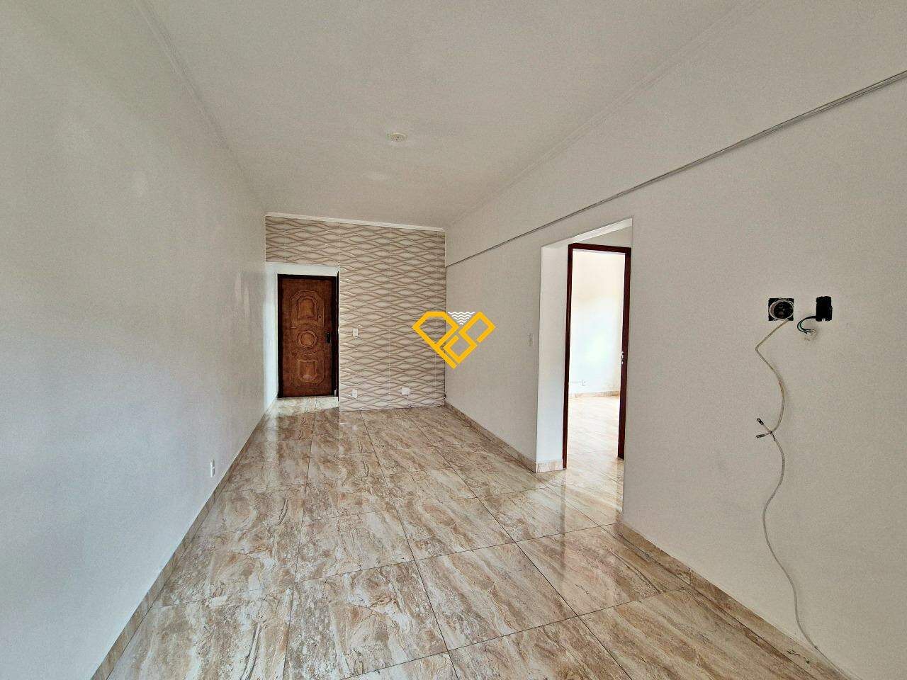 Apartamento à venda no Marapé: Sala