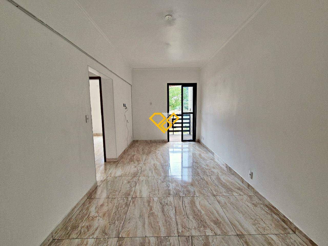 Apartamento à venda no Marapé: Sala
