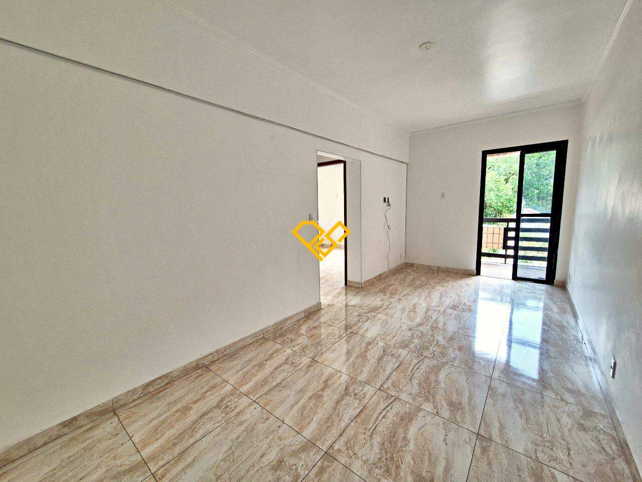 Apartamento à venda no Marapé: Sala