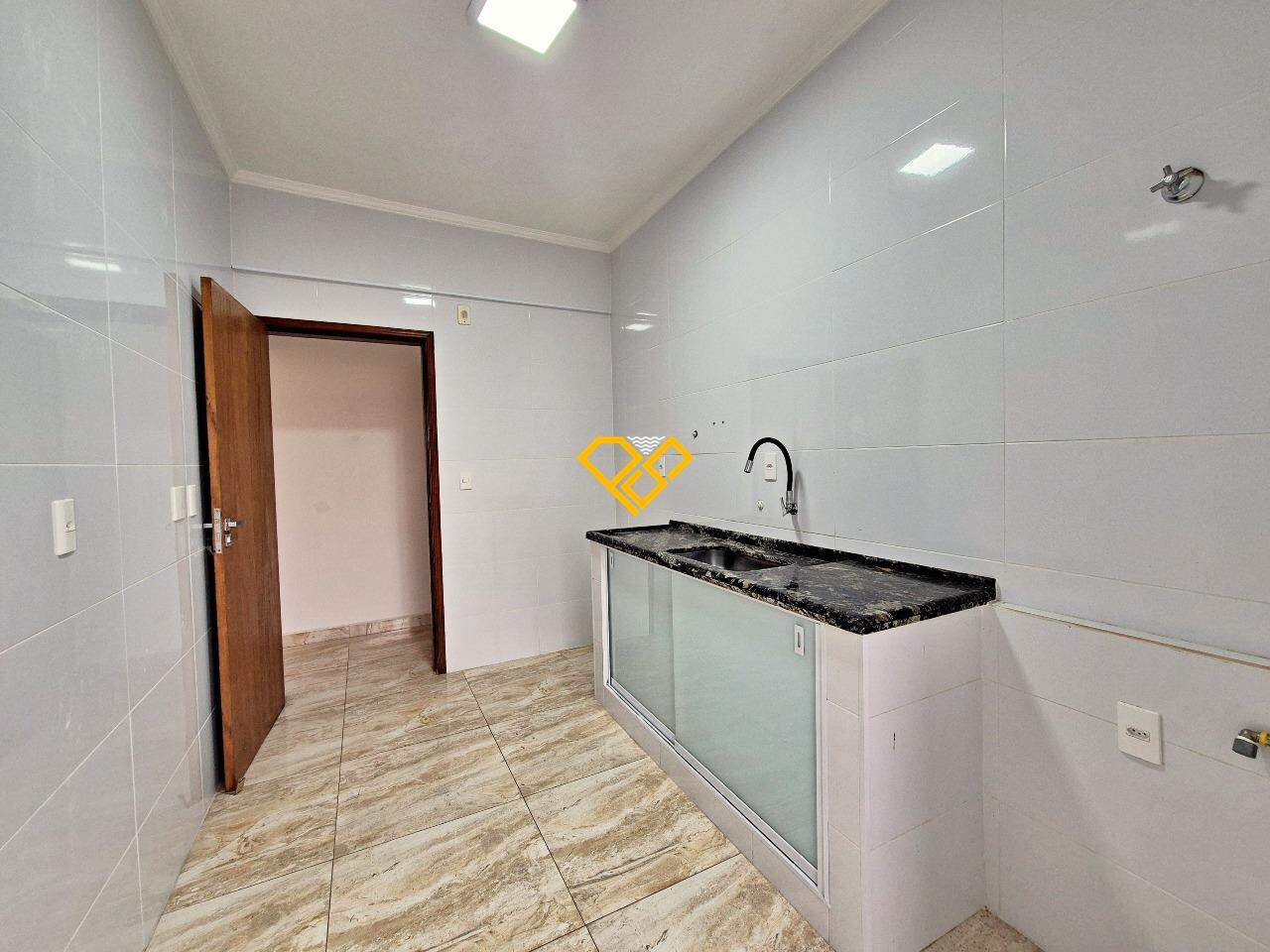 Apartamento à venda no Marapé: Cozinha