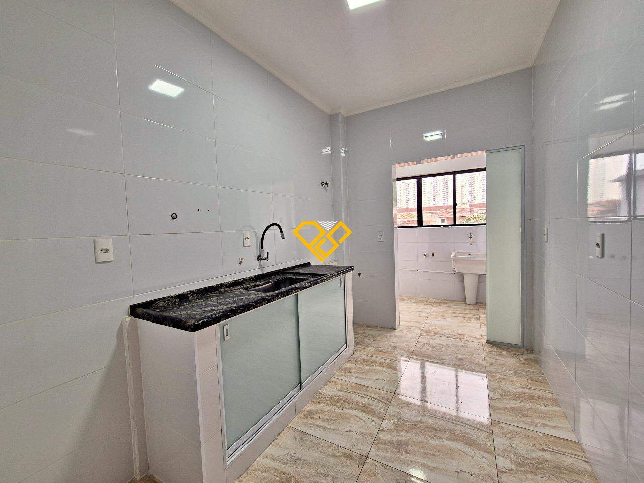 Apartamento à venda no Marapé: Cozinha