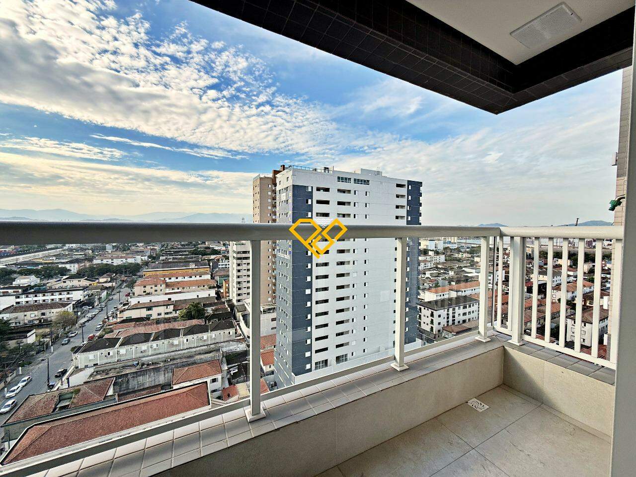 Apartamento à venda no Macuco: 