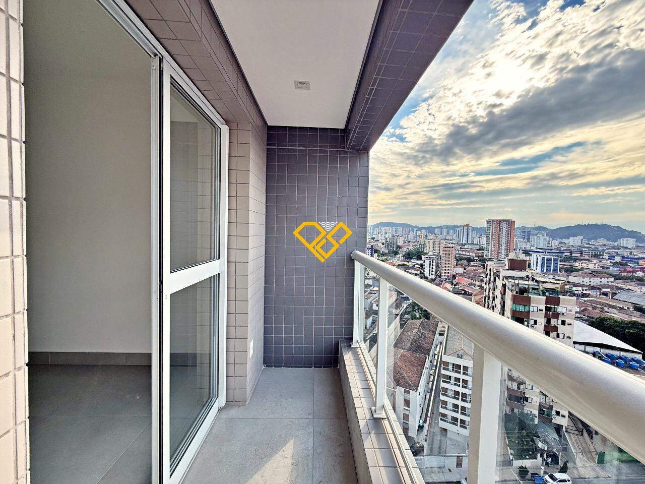 Apartamento à venda no Macuco: 