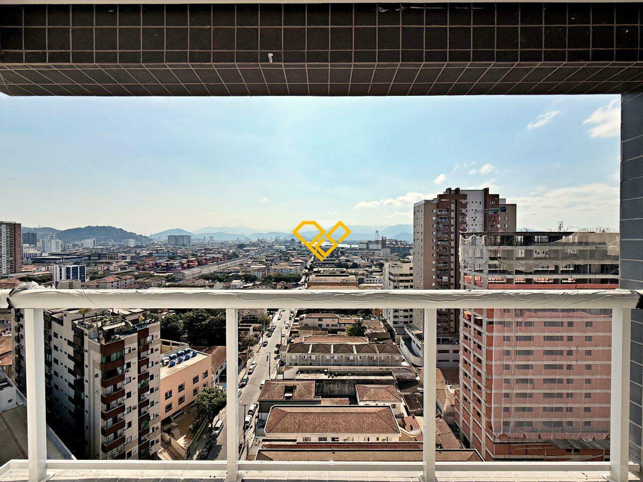 Apartamento à venda no Macuco: 