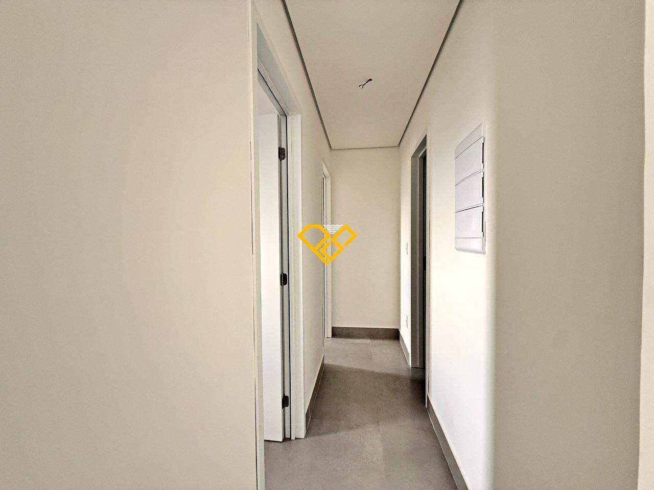 Apartamento à venda no Macuco: Área íntima