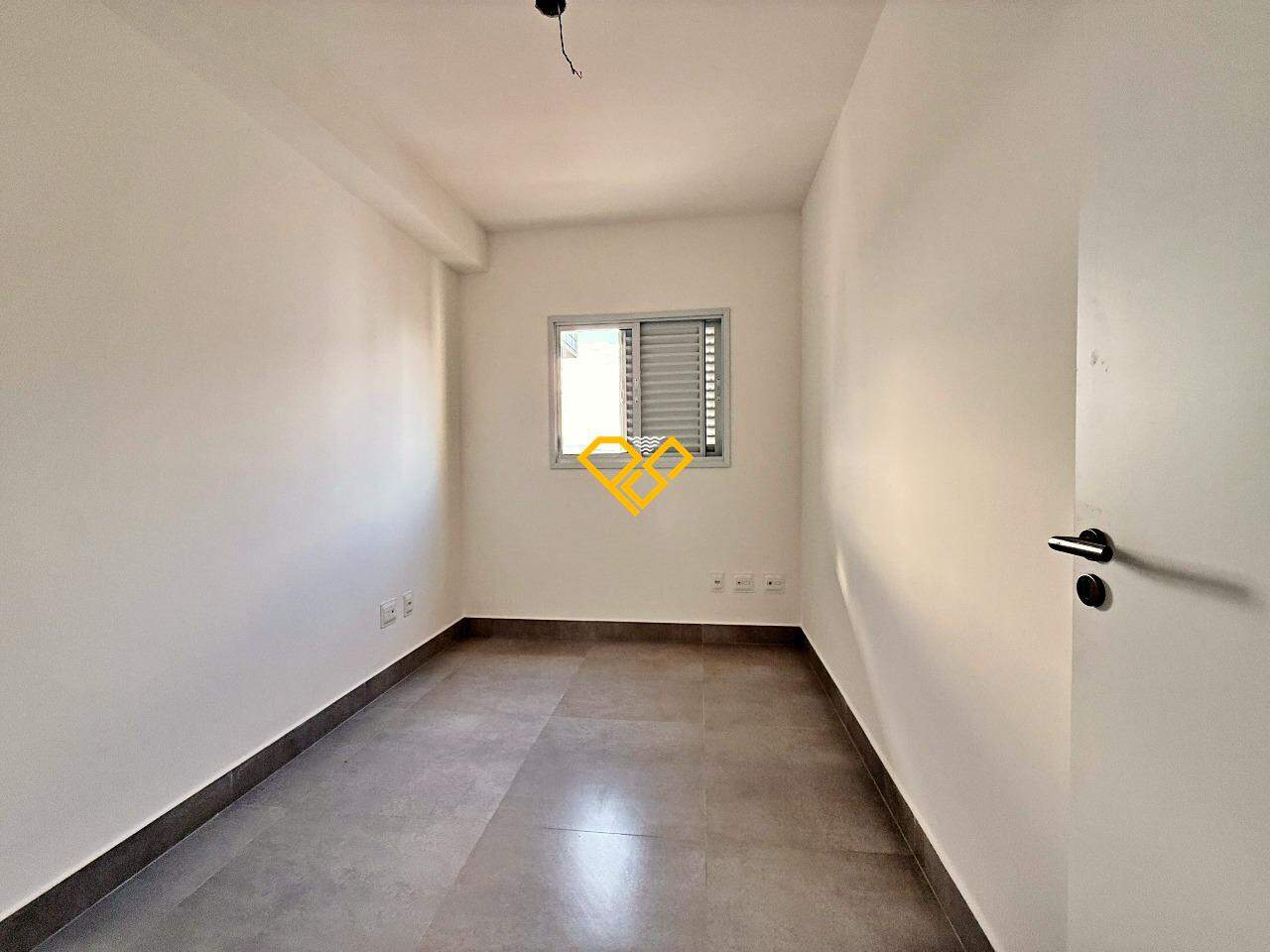 Apartamento à venda no Macuco: Dormitório 2