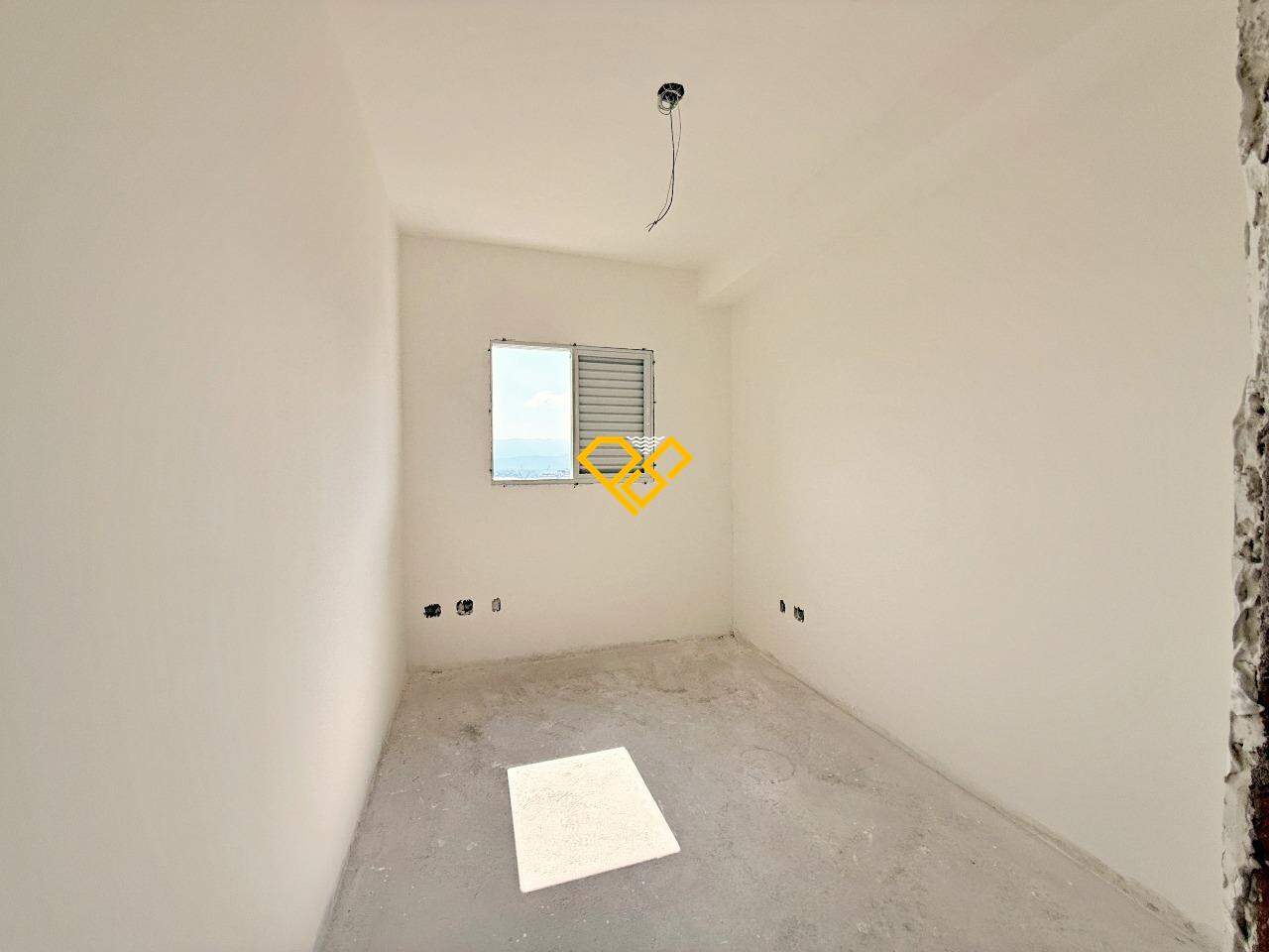 Apartamento à venda no Macuco: 