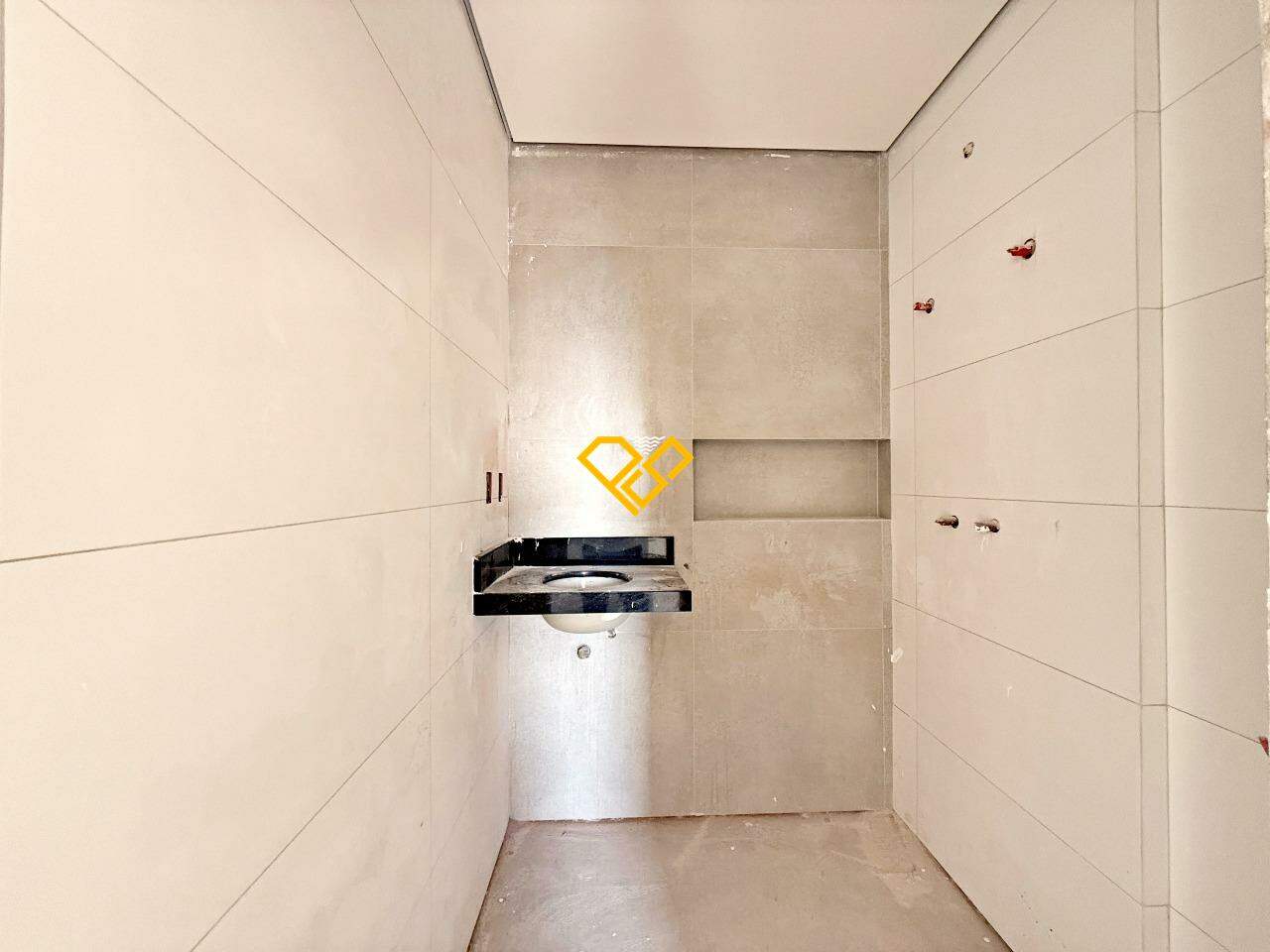 Apartamento à venda no Macuco: 